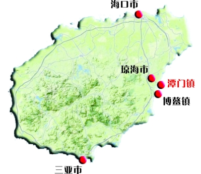 目前,潭门镇在南沙群岛捕捞作业的渔船达162艘,2012年潭门镇渔民在