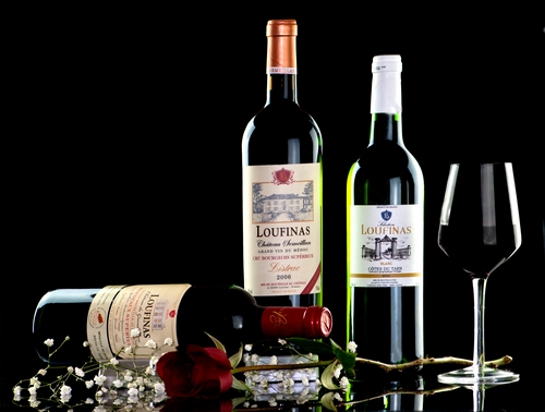聚焦图文:葡萄酒市场品牌赢天下