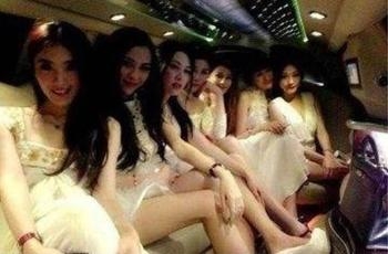海天盛筵绿茶婊孙静雅首开腔 揭秘外围女淫乱圈(组图)