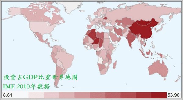 中国gdp地图_2020年中国GDP分布地图,移民的都傻了吧(3)