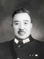冯玉祥简介和“十三太保”的由来 十三太保都是谁?