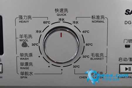 远离春季多发疾病 高温煮洗洗衣机推荐