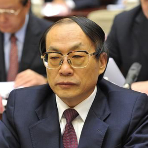 北京检方已将原铁道部部长刘志军案移送起诉至