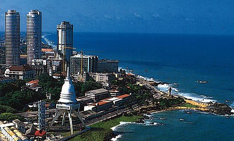 斯里兰卡是那个国家,斯里兰卡旅游攻略
