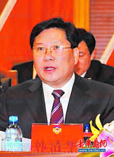霸州副市长9套房 检察院未公布调查结果(图)