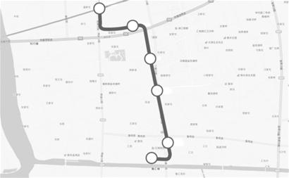 地铁10号线2期_南京10号线二期规划图 - 宿州新闻网