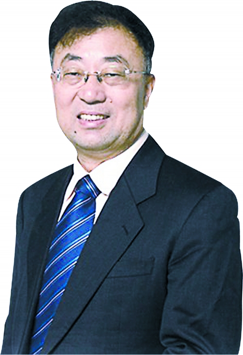 全城征集百名企业领袖(组图)图片