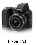 5款尼康数码相机荣获"红点奖：2013产品设计奖" 