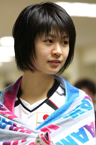 日本归化中国球员:乒乓篮球主流 何智丽最争议