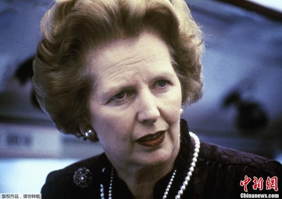 英国“铁娘子”、前首相撒切尔夫人8日去世，享年87岁。撒切尔夫人1979年至1990年任首相，是英国唯一一位女首相，也是英国20世纪连续执政时间最长的首相。