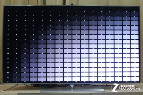 顶级用户体验 三星F7500智能电视评测 