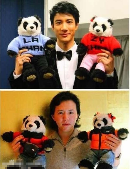 原标题赵又廷朴有天王力宏罗志祥盘点男星忘情男男之吻组图