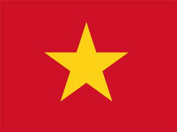 图说：越南国旗（资料图）