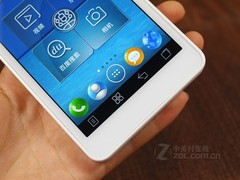 四核CPU+2GB RAM 市售热销旗舰手机推荐