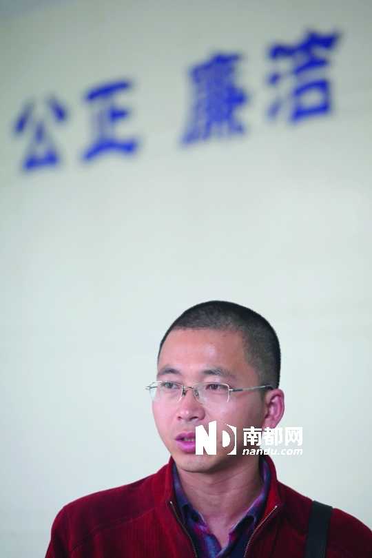 昨日陈江法庭,红薯秀主角李志国在法庭激辩3小