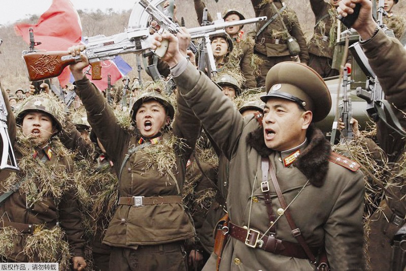 0   日本部署"爱国者"导弹(资料图片)   据新华社电 近期,朝鲜半岛
