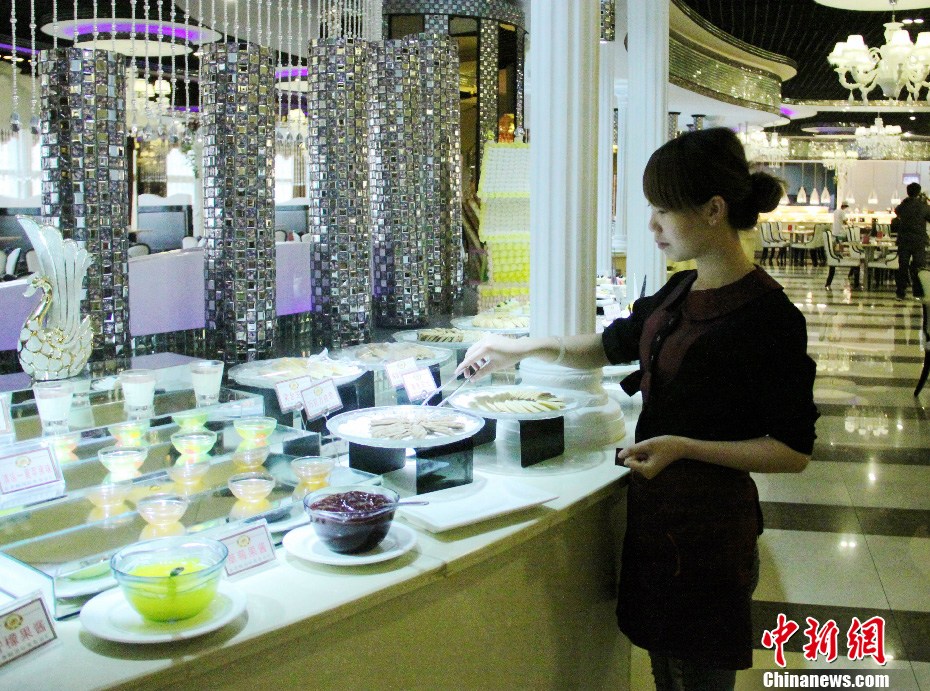 长沙比基尼餐厅_长沙水货餐厅_主题餐厅