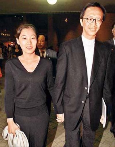 李坤城林靖恩陈凯歌陈红姜文周韵 揭娱圈父女恋