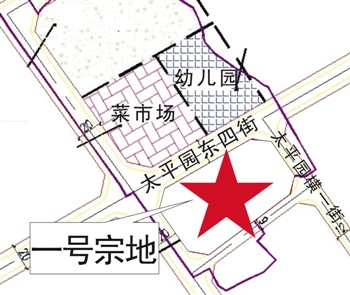 成都市拍卖出让国有建设用地使用权公告(组图