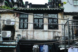 庐江书院正祠现为北京街文化站,对市民免费开放。