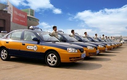 北京出租车改革能否缓解打车难?