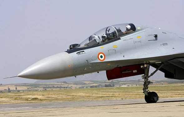 印度太自大:印能与中巴同时作战 空军极其完美
