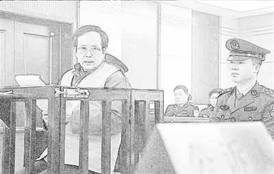 受贿3000多万元的李福禄,案发后仍对自己超有信心,以为凭着一张张&