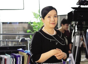 由郑晓龙执导,吕丽萍,黄海波,陈好等主演的《新编辑部的故事》将于明