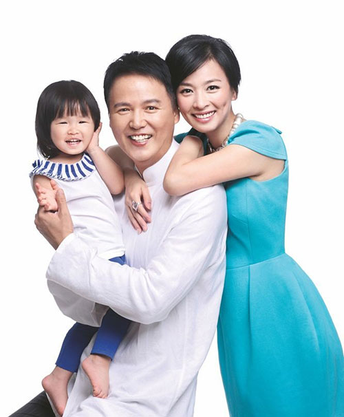张庭：教你如何应付叛逆宝宝