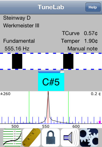 tunelab piano tuner review