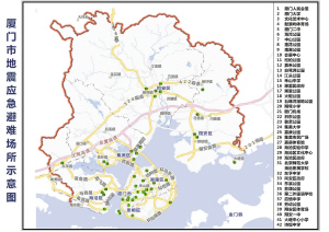 厦门市地震局局长毛松林:雅安地震对厦无影响