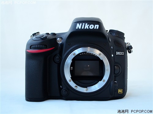 尼康(Nikon)D600数码相机 