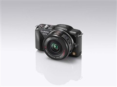 松下GF5套机(14-42mm)数码相机 