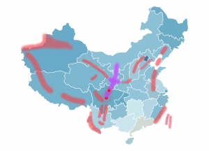 人口断裂带_人口普查(2)