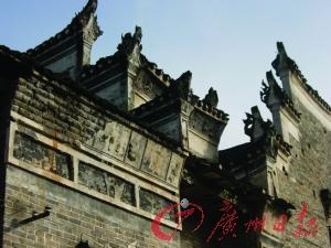 中国古建筑保护前景堪忧 异地安置乃属无奈之
