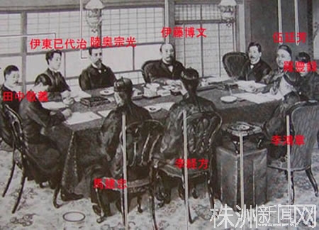 1895马关条约内容