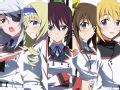 Infinite Stratos ڶ ׶PV