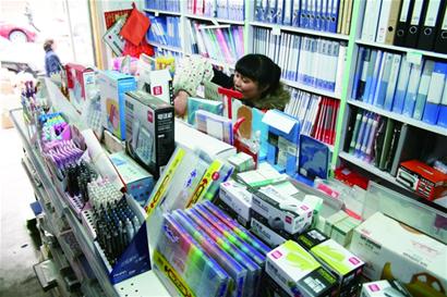 赣商：小文具做成大生意
