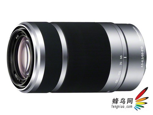 长焦微单镜头 索尼 E 55-210mm镜头特价(组图