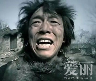 周杰伦黄渤孙红雷 最丑男星排行榜前十名(组图)