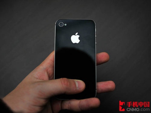 3500元买行货 苹果iPhone4S手机值得买