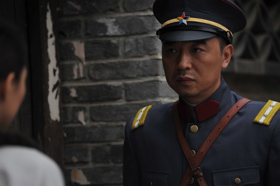 0《乱世三义》张晞临饰演谷仁义 搜狐娱乐讯由
