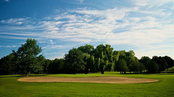 3. ػֲBelvedere Golf ClubɯߣЪݣCharlevoix, Mich.