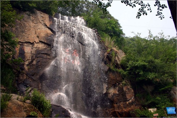 属猴游客可免费游花果山