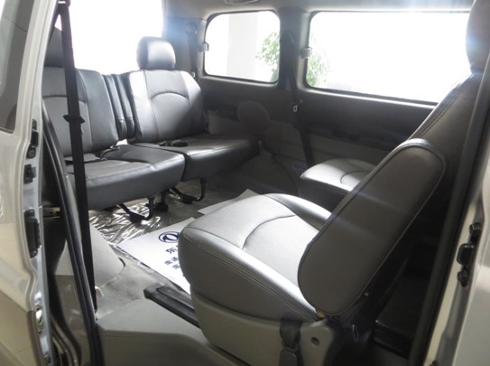 风行汽车特惠车5.79万一口价 相约51车展高清图片