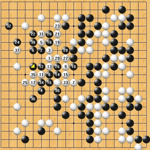 第七谱1-38(总106-143)