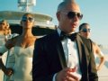 MV：Arianna ft.Pitbull《Sexy People (The Fiat Song)》