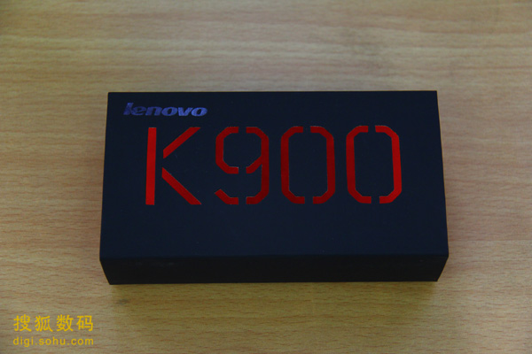 联想K900