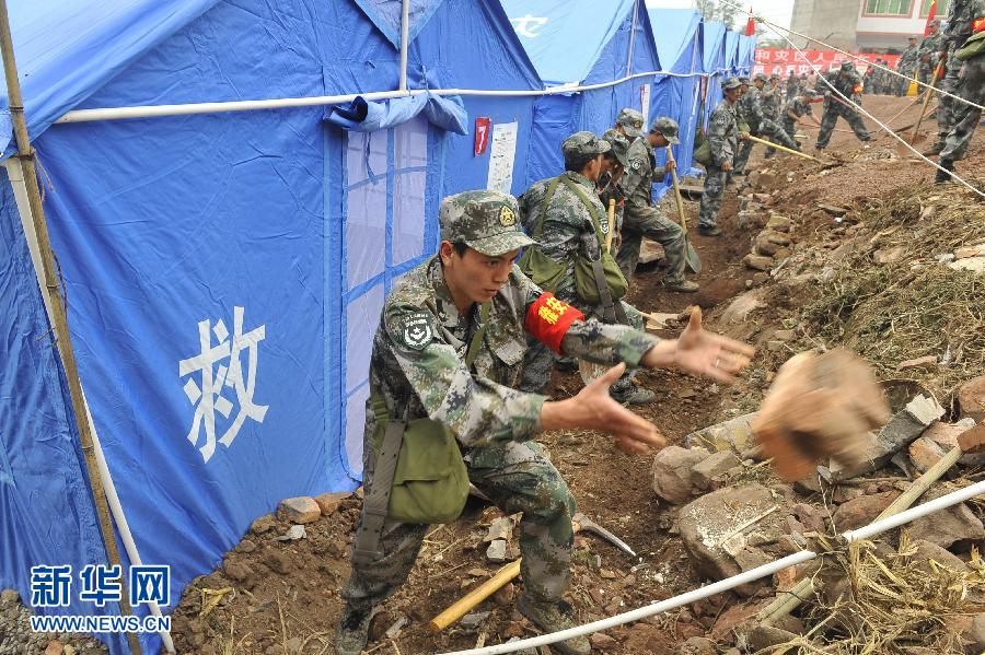 未雨绸缪