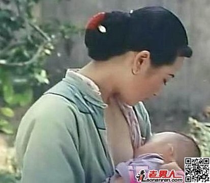 女星林嘉绮晒34D哺乳照 搜罗女星豪放喂奶照